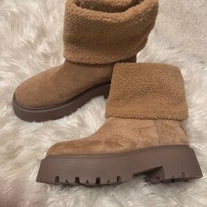 Steve Madden Boots women